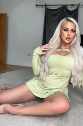 Проститутка Алиса